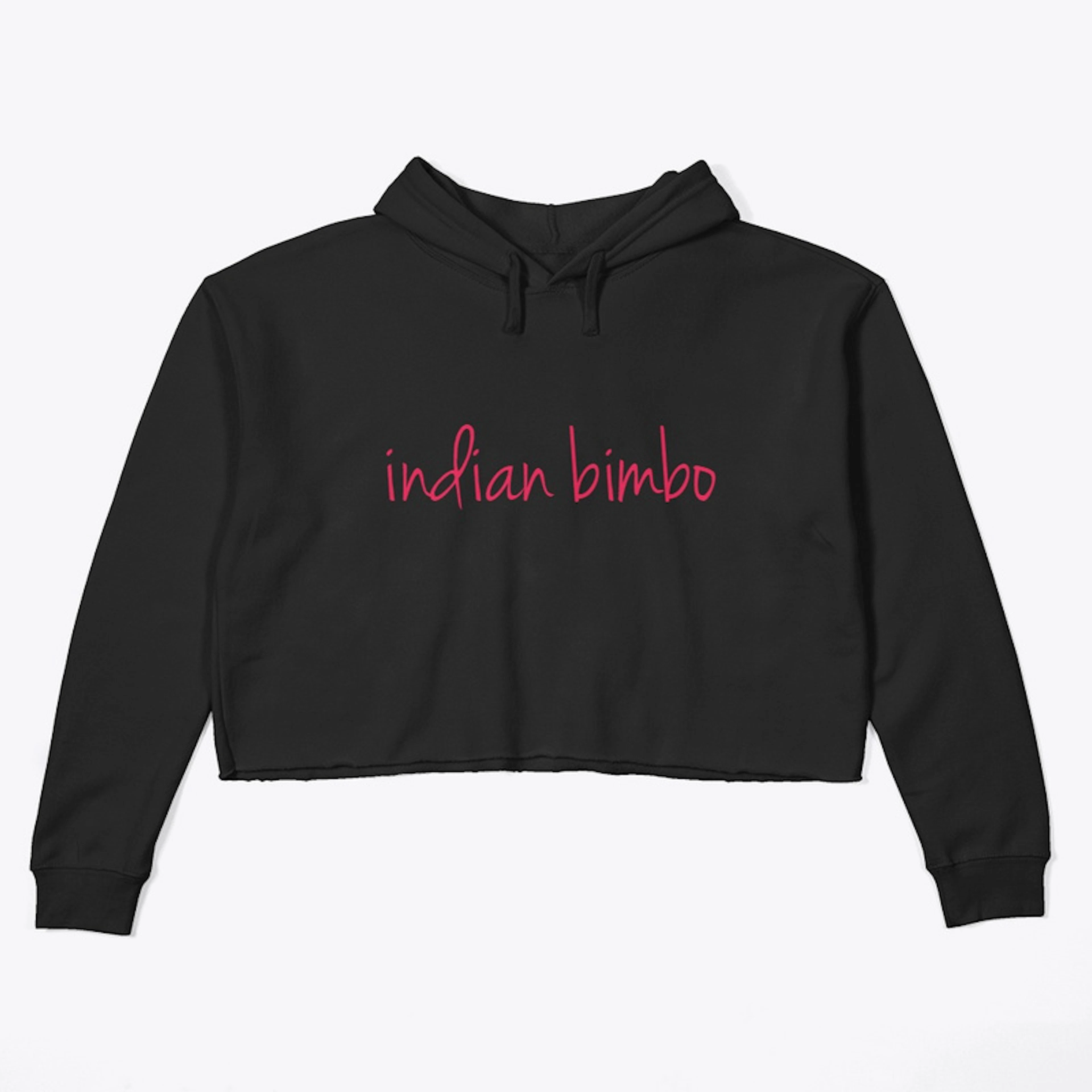 Indian Bimbo