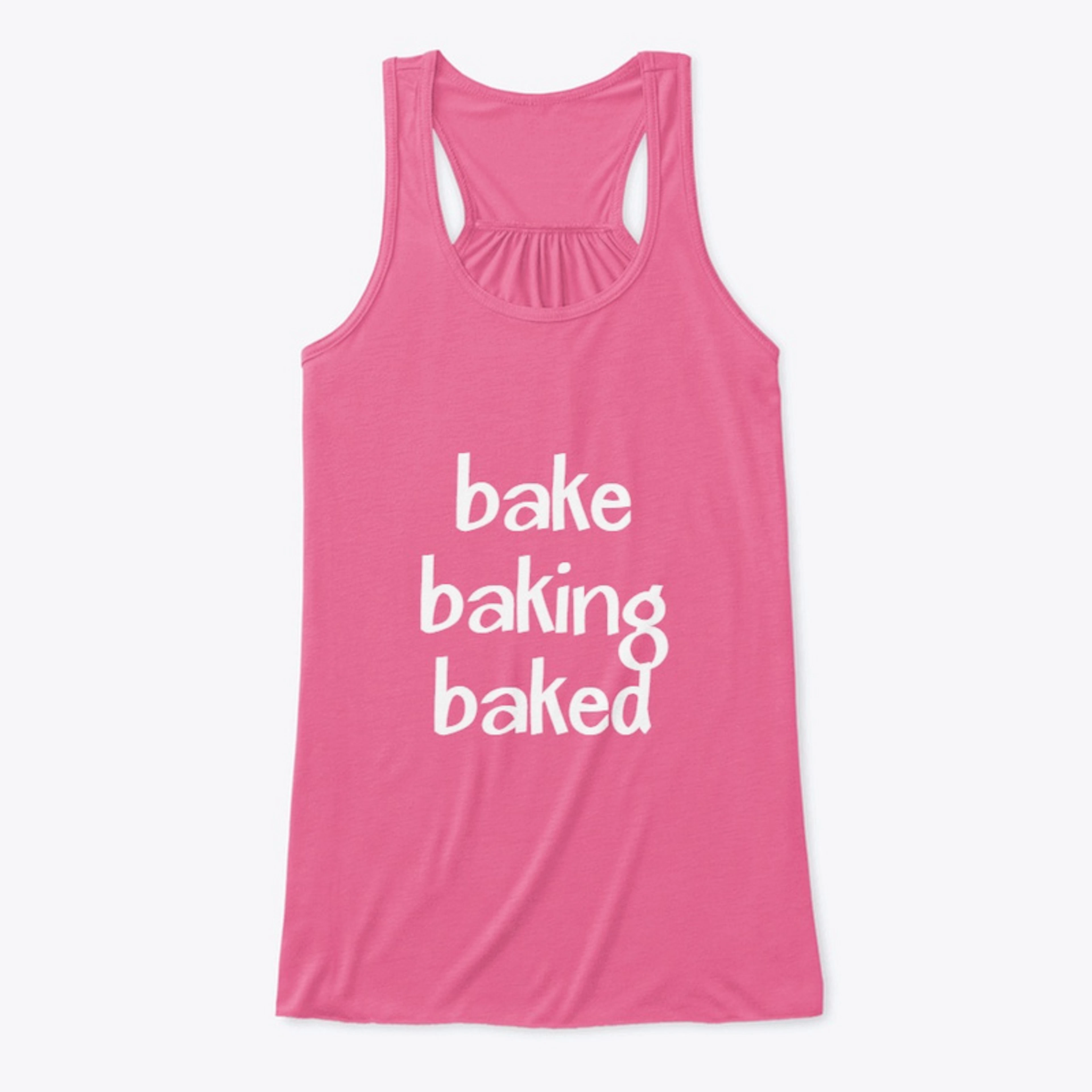 Bake & Get Baked