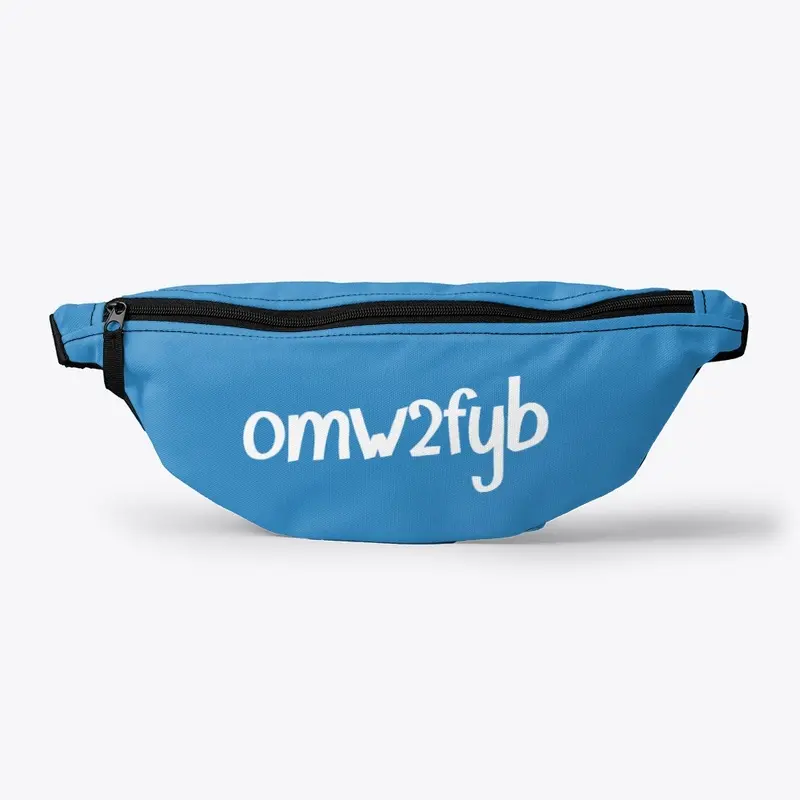 OMW2FYB Fanny Pack