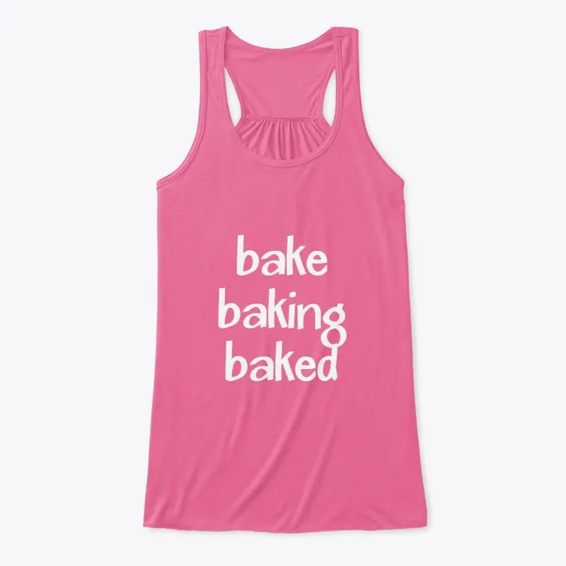 Bake & Get Baked